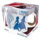 Taza Siluetas Frozen 2 Disney