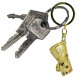 Keychain Gauntlet Infinity Thanos Avengers Marvel