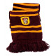 Knitted scarf Gryffindor Harry Potter Or 44