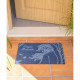 Doormat Frozen Let It Go Disney