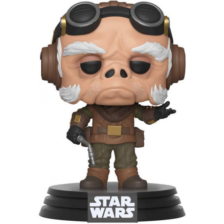 Funko Pop! Kuiil Star Wars VIII
