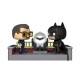 Funko Pop! Batman & Comissioner Gordon