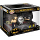 Funko Pop! Batman & Comissioner Gordon