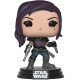 Funko Pop! Cara Dune Star Wars VIII