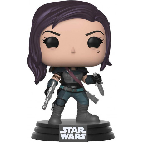 Funko Pop! Cara Dune Star Wars VIII