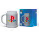 Boccale di birra PlayStation Classico