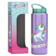 Bottle Magic Unicorn Rainbow