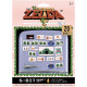 Set de 20 imanes Retro Zelda