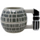 Taza 3D Star Wars Death Star