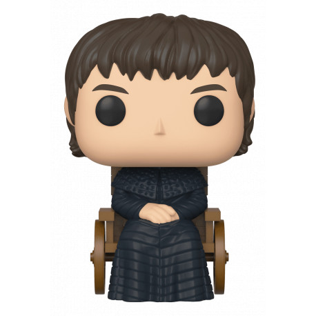 Funko Pop! Re Crusca di Game of Thrones