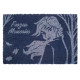 Doormat Frozen Let It Go Disney