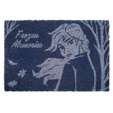 Felpudo Frozen Let It Go Disney