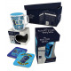 Ensemble-Cadeau De Doctor Who Tardis