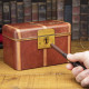 Hucha Maleta Hogwarts Harry Potter