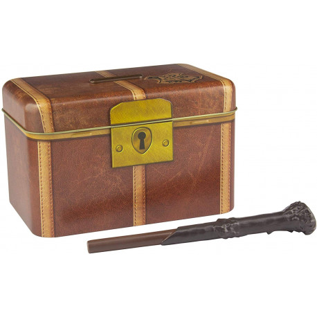 Hucha Maleta Hogwarts Harry Potter