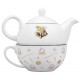 Tea Harry Potter Divination