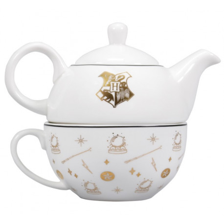 Tea Harry Potter Divination