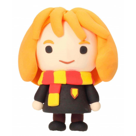 Set de Plastilina Super Dough Hermione Harry Potter