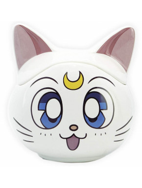 Caneca 3D Artemis de Sailor Moon