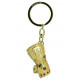 Keychain Gauntlet Infinity Thanos Avengers Marvel