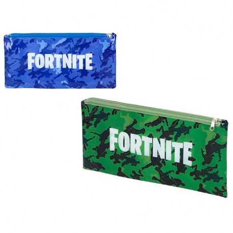 Cas Étui À Crayons Fortnite