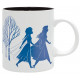 Cup Silhouettes Frozen 2 Disney
