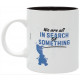 Taza Siluetas Frozen 2 Disney