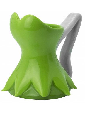 Cup 3D Dress Tinkerbell Peter Pan Disney