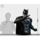 Figura Busto 1:1 Batman 95 cm Justice League