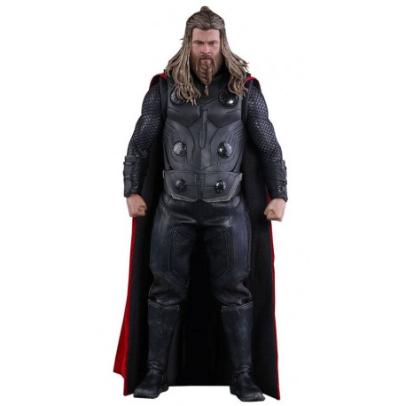 Figure Thor Endgame Hot Toys 32 cm