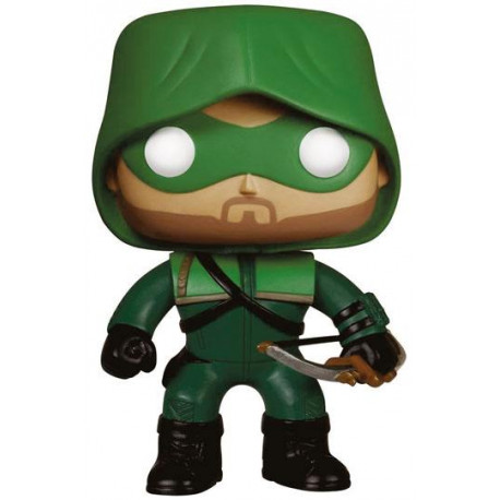 Funko Pop Freccia