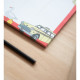 Weekly Planner Amici