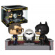 Funko Pop! Batman & Comissioner Gordon
