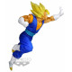 Figure Vegetto Saiyan de Dragon Ball Super 15 cm