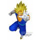 Figure Vegetto Saiyan de Dragon Ball Super 15 cm
