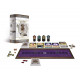 Juego de mazos Deck-Building Hogwarts Battle