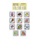 Juego de mesa Furry Foodies
