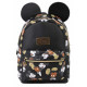 Sac de sac à dos, des Oreilles de Mickey Mouse