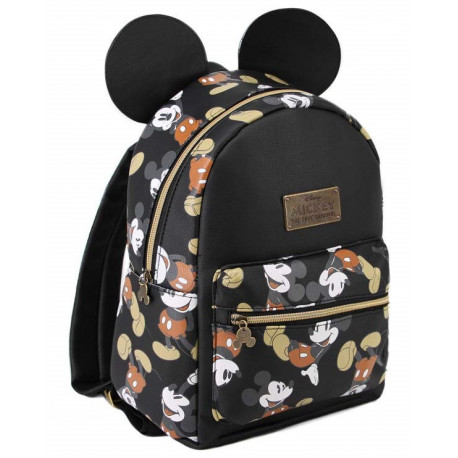 Sac de sac à dos, des Oreilles de Mickey Mouse