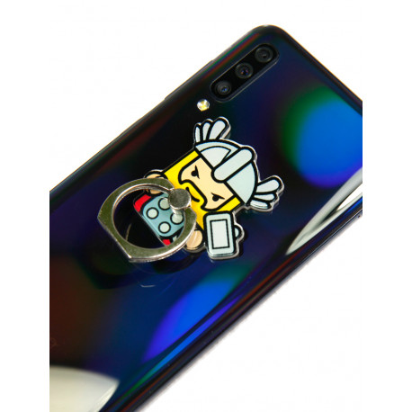 Anneau de l'objet mobile Thor de Marvel