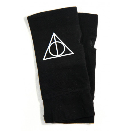 mittens harry potter and the deathly hallows