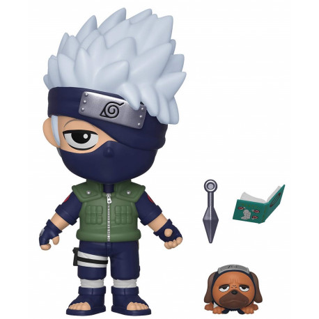 Funko 5 Star Naruto Kakashi