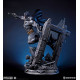 ustice League New 52 Estatua Batman 71 cm Estatuas Justice League