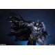 ustice League New 52 Estatua Batman 71 cm Estatuas Justice League