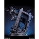 ustice League New 52 Estatua Batman 71 cm Estatuas Justice League