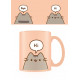 Taza Pusheen