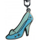 Portachiavi in metallo Scarpa di Cenerentola Disney