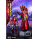 Avengers: Endgame replik Life-Size Masterpiece 1/1 Nano Gauntlet 52 cm