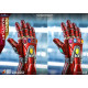 Avengers: Endgame replik Life-Size Masterpiece 1/1 Nano Gauntlet 52 cm