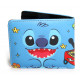 Portfolio Stitch face Disney